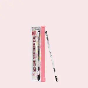 [롯데백화점]베네피트 NEW 듀얼-앤디드 앵글드 아이브로우 브러쉬