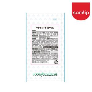 삼립 네떼퓨어화이트 1L×12팩
