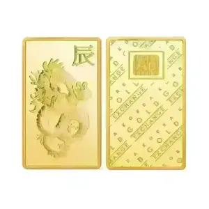 한국금거래소 순금 용 골드바 10돈 37.5g