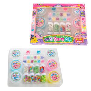 MYTOYS 매직슬라임 스쿨 마스터