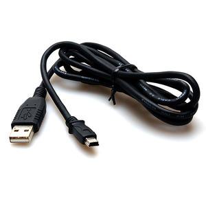 미니5핀 USB 데이터 케이블/한국인포콤 Hi-7000 용