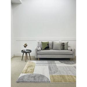 [한일카페트](센텀시티점)벨기에 수입 모던지오 디자인 카페트 (160x230cm)