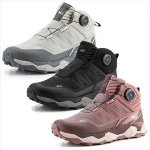 [밀레] 남여공용 트램프 업_MXRSB908