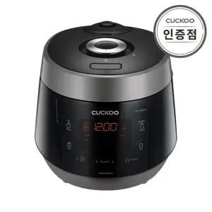 공식 쿠쿠 CRP-P0660FD 6인용 열판 전기압력밥솥