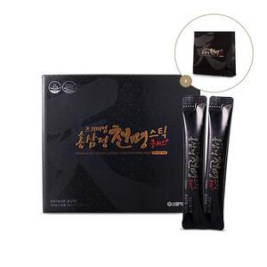 갤러리아 서울약사신협 프리미엄 홍삼정 천명 플러스 스틱 30포