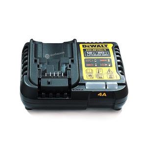 디월트 고속 충전기 DCB1104 10V 12V 18V 20V 겸용 리튬이온 DCB115 후속모델