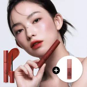 [3CE]벨벳 립 틴트 (증)미니 틴트(랜덤)