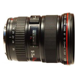 캐논 EF 16-35mm F2.8L USM/재고