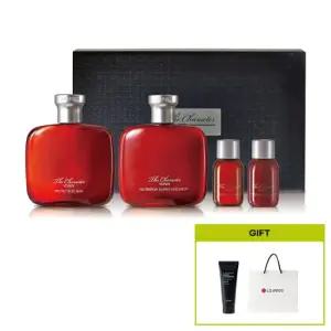 보닌 더캐릭터 2종 기획세트 +폼클렌저 100ml + 쇼핑백