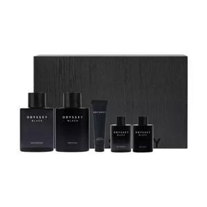 [오딧세이] 블랙 스페셜 2종 세트 (130ml+130ml)
