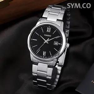 정품 스타샵 MTP-V002D-1B3 CASIO 카시오 시계 c16