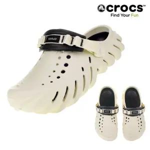 CROCS 남여공용 에코 클로그 207937-2YJ 본 C