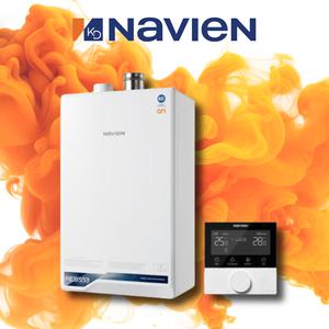 경동나비엔 ON AI NCB553-2S/27K 친환경 콘덴싱 보일러 도시가스 설치비포함