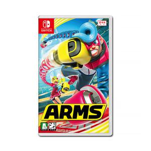 닌텐도 암즈 (SWITCH)
