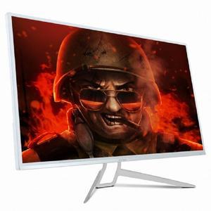 유지테크 INFINI UG-324 DP 165HZ 스텔스 MVA광시야각 게이밍32인치모니터 중고