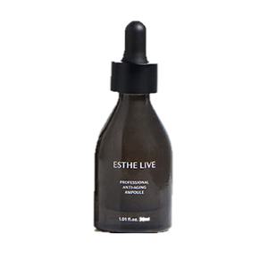 본사정품 에스테리브 주름개선 전문 앰플 30ml 1개