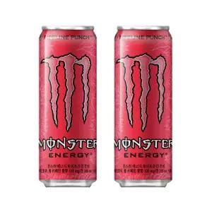 [본사직영]몬스터 파이프라인펀치 355ml 24캔
