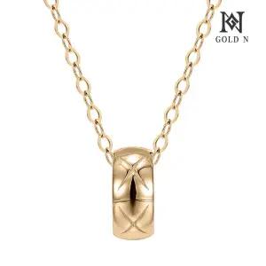 *무한 SALE 최저가*  14K 스너글링 목걸이 (~9/5)