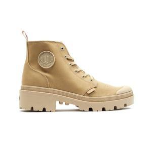 [팔라디움 (Palladium)](센텀시티점)팔라베이스 카라멜 여성용 워커부츠 96907-227-M