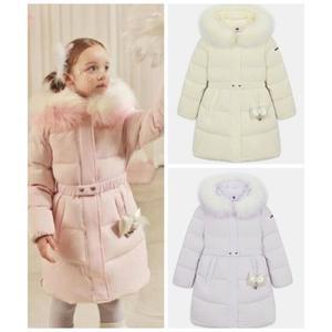 [네파키즈](광주신세계)24FW KK82012 러브미아 구스다운
