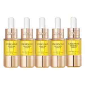 울트라브이 이데베논 프레스티지 앰플 10ml 5개