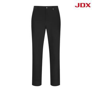 JDX 세이브존07 남성 변형플리츠 팬츠  X1PTW1701BK