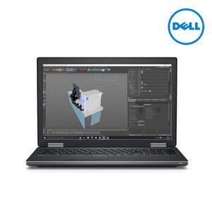 [리퍼] Dell 프리시전 7530 8세대 i7 16G SSD512G 4K 쿼드로 15.6인치 워크스테이션 중고 노트북