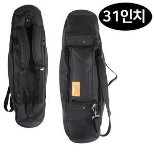 [IXHICXQ8_4B]스케이트보드 멀티백 31in (수납 휴대 가방)