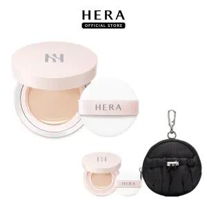 [본사직영] 헤라 리플렉션 스킨 글로우 쿠션 파운데이션 15g 택1