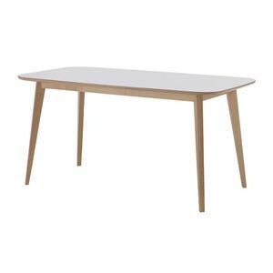 [마켓비]이케아 NORDMYRA 노르드뮈라 테이블 120x75cm/4인식탁/데스크/책상