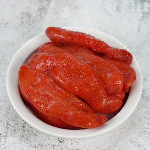 강경젓갈 저염 양념명란 정란 1kg