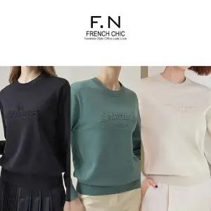 [에프엔] F.N 소프트 레터링 니트 3종세트 M231