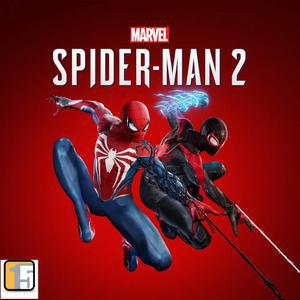 마블 스파이더맨 2 / PC 스팀코드 문자전송 / 한글