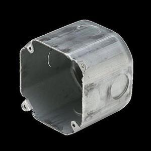 [셀러허브 패션][JHQSXISX_51AA]매입BOX 팔각 75MM 데크용 GWM