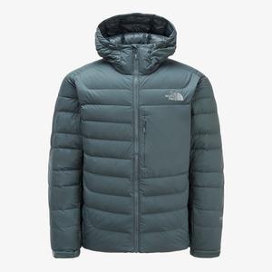 [노스페이스] [노스페이스 공식] NJ1DQ57C 남성 볼트 RDS 다운 후디_STONE GRAY