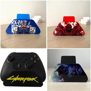 XBOX 패드 거치대 유광 하이그로시 고급형 /  3세대  / 4세대  / 엘리트 컨트롤러 거치대