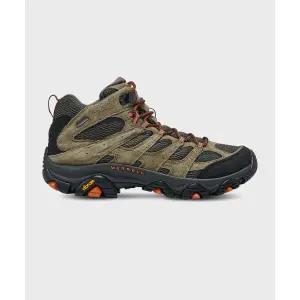 머렐 MERRELL MEN MOAB 3 MID GTX_OLIVE M25A1-MMG001OLI 299483