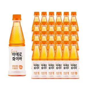 미에로화이바 350ml 24병