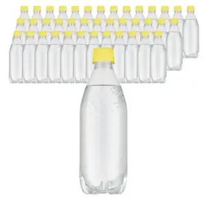 동아 라인바싸 탄산수 레몬 500ml X 40페트 에이드