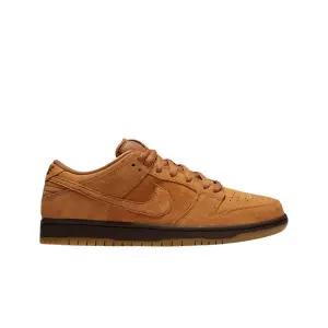 [정품 보증] Nike SB Dunk Low Pro Wheat 2023 나이키 SB 덩크 로우 프로 위트 2023
