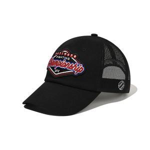 [UFC SPORT](김해점)UFC 프리덤 트러커 캡 블랙 U2HWW2304BK
