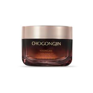 미샤 초공진 영안 진 수면크림 100ml