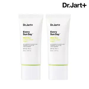 닥터자르트 에브리 선 데이 마일드 선 30ml 2개