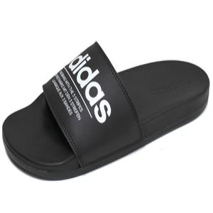 아디다스 아딜렛 컴포트 슬라이드 FX4293