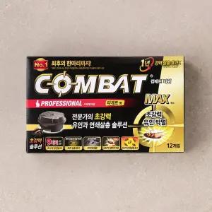 [컴배트] 타켓 바퀴용 12p