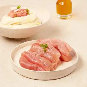 백명란젓350g