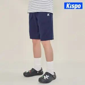 [키스포] 케이5부팬츠_네이비
