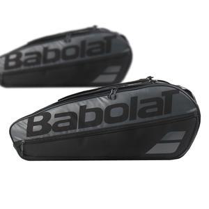 바볼랏 테니스가방 코트 L 2ND GEN 라켓백 9PK 2025 블랙