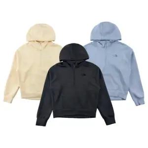 노스페이스 여성 스무브 후드 풀오버 NM5PR30