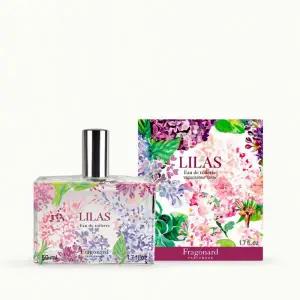 [롯데백화점]씨이오퍼퓸 [프라고나르] 릴라 EDT 50ML (올해의꽃_2024)